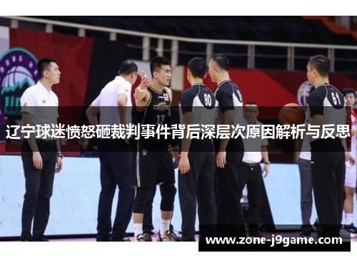 辽宁球迷愤怒砸裁判事件背后深层次原因解析与反思