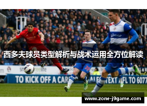 西多夫球员类型解析与战术运用全方位解读
